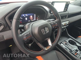 2026 Honda Passport TrailSport - miniatura 10