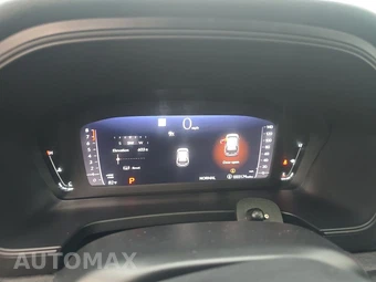 2026 Honda Passport TrailSport - miniatura 12