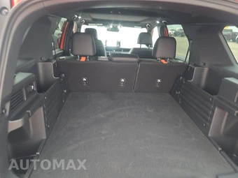 2026 Honda Passport TrailSport - miniatura 16