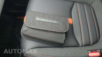 2026 Honda Passport TrailSport - miniatura 17