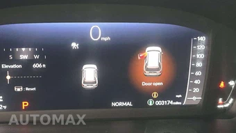 2026 Honda Passport TrailSport - miniatura 19