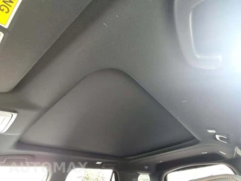2026 Honda Passport TrailSport - miniatura 11