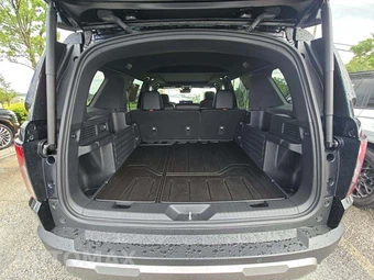 2026 Honda Passport TrailSport - miniatura 14