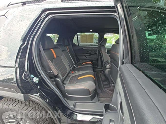 2026 Honda Passport TrailSport - miniatura 16