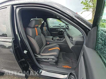 2026 Honda Passport TrailSport - miniatura 18