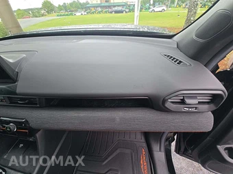 2026 Honda Passport TrailSport - miniatura 19