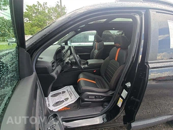 2026 Honda Passport TrailSport - miniatura 6