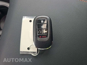 2026 Honda Passport TrailSport - miniatura 8