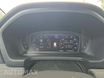 2026 Honda Passport TrailSport - miniatura 9