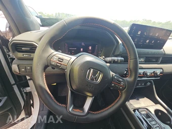 2026 Honda Passport TrailSport Blackout - miniatura 10