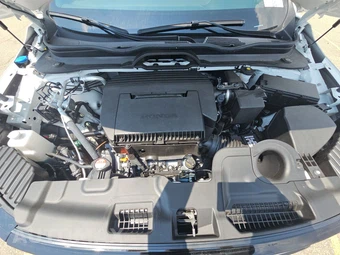 2026 Honda Passport TrailSport Blackout - miniatura 15
