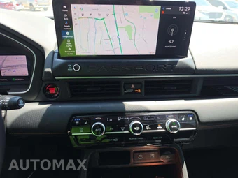 2026 Honda Passport TrailSport Elite - miniatura 10