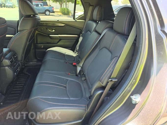 2026 Honda Passport TrailSport Elite - miniatura 13