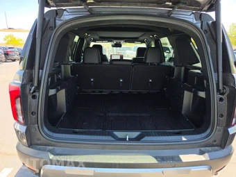 2026 Honda Passport TrailSport Elite - miniatura 14