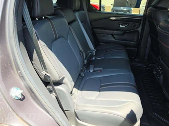 2026 Honda Passport TrailSport Elite - miniatura 16