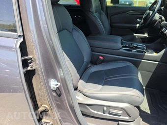 2026 Honda Passport TrailSport Elite - miniatura 18