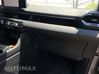 2026 Honda Passport TrailSport Elite - miniatura 19