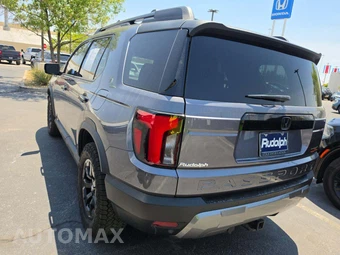 2026 Honda Passport TrailSport Elite - miniatura 2