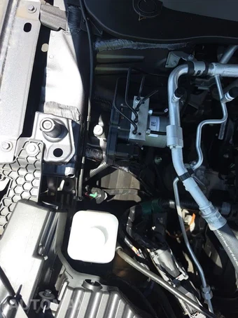 2026 Honda Passport TrailSport Elite - miniatura 22