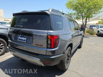 2026 Honda Passport TrailSport Elite - miniatura 3