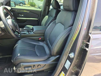 2026 Honda Passport TrailSport Elite - miniatura 6