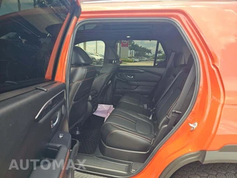 2026 Honda Passport TrailSport Elite Blackout - miniatura 10