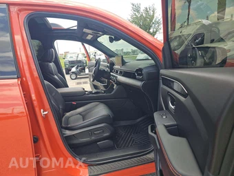 2026 Honda Passport TrailSport Elite Blackout - miniatura 15