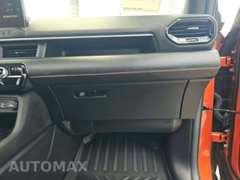 2026 Honda Passport TrailSport Elite Blackout - miniatura 16