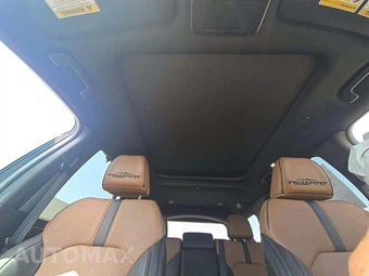 2026 Honda Passport TrailSport Elite Blackout - miniatura 11