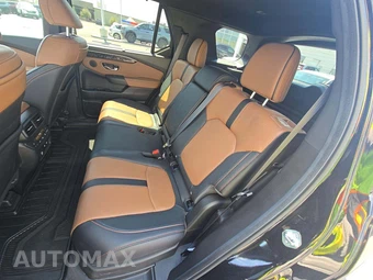 2026 Honda Passport TrailSport Elite Blackout - miniatura 13