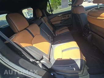 2026 Honda Passport TrailSport Elite Blackout - miniatura 16