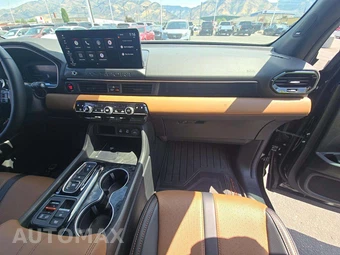 2026 Honda Passport TrailSport Elite Blackout - miniatura 19