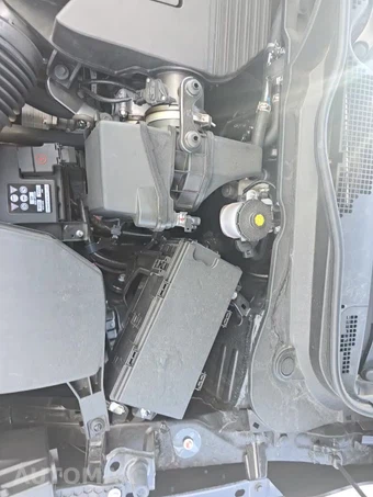 2026 Honda Passport TrailSport Elite Blackout - miniatura 22