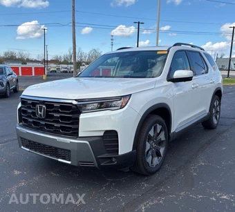 2026 Honda Pilot Elite - car from the USA, Manheim Buy-Now listing at AUTOMAX