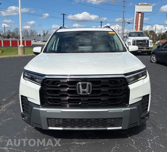 2026 Honda Pilot Elite - miniatura 11