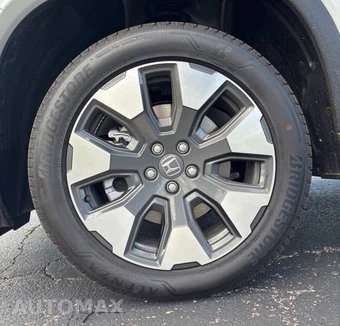2026 Honda Pilot Elite - miniatura 14