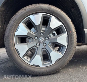 2026 Honda Pilot Elite - miniatura 16