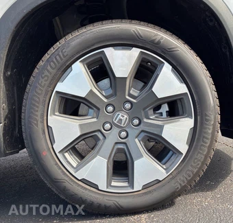 2026 Honda Pilot Elite - miniatura 17