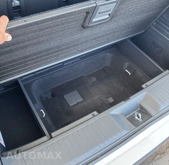 2026 Honda Pilot Elite - miniatura 20