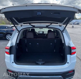 2026 Honda Pilot Elite - miniatura 23