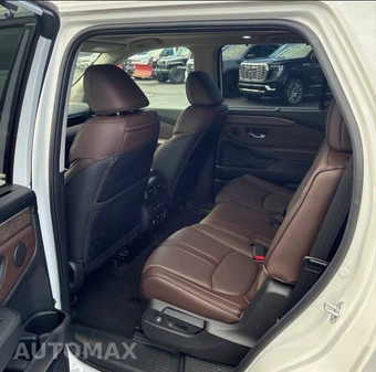 2026 Honda Pilot Elite - miniatura 29