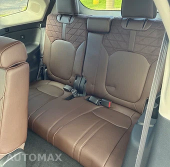 2026 Honda Pilot Elite - miniatura 30