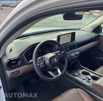 2026 Honda Pilot Elite - miniatura 31