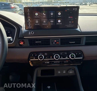 2026 Honda Pilot Elite - miniatura 32