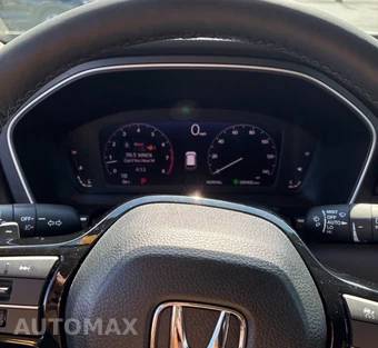 2026 Honda Pilot Elite - miniatura 34