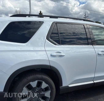 2026 Honda Pilot Elite - miniatura 6