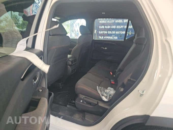 2026 Honda Pilot Sport - miniatura 10