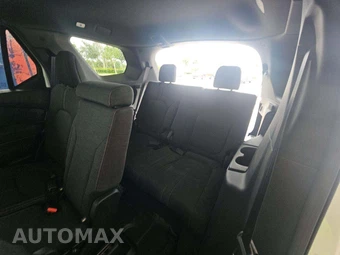 2026 Honda Pilot Sport - miniatura 11