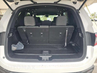 2026 Honda Pilot Sport - miniatura 12