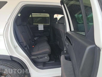 2026 Honda Pilot Sport - miniatura 14